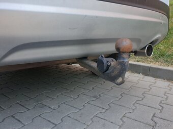 FORD KUGA 1,5i TINANIUM KAMERA NAVI Tažné - 17