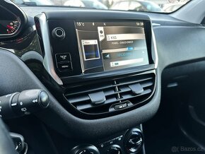 PEUGEOT 208 1.2 PURETECH ACTIVE - 17
