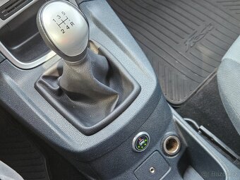FORD FIESTA 1.4i 71kw BA+LPG 2009, TESLA cockpit - 17