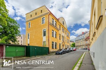Prodej bytu 5+1, 156 m2 - Jablonec nad Nisou, ev.č. 00281 - 17