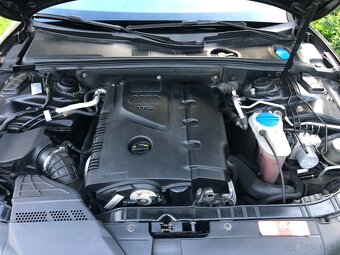 Audi A5 2,0 T 155 KW DSG Coupe S-line Quattro - 17