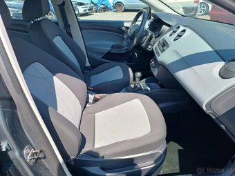 Seat Ibiza, 1.4, 16V - 17