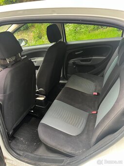 Fiat Punto 1.2 - 17