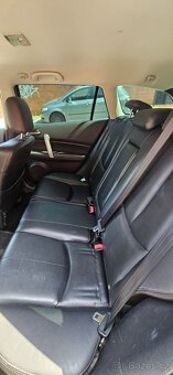 Mazda 6 GH 2.5 - 17