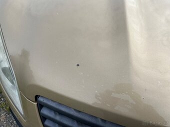 Nissan Qashqai 1.6, 84 kW, benzín, 2007, 190 tis. km - 17