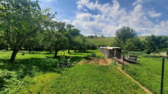 RD Orlovice - užitková plocha 149,2 m² - RK NEVOLAT - 17