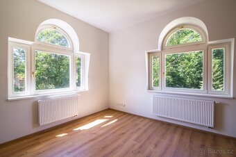 Prodej - REZIDENCE PYRAMIDA, Mariánské Lázně, ev.č. 00188 - 17