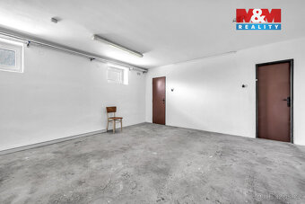 Prodej bytu 3+1 v Červeném Kostelci, ul. 17. listopadu - 17