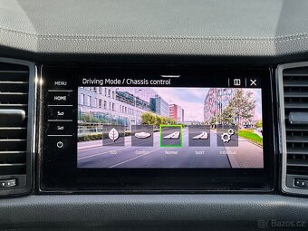 ŠKODA KODIAQ FL 2.0 TDI 110KW SPORTLINE CANTON TAŽNÉ VIRTUAL - 17