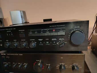 Yamaha A-520, AX-500,TX-500,TX-900,KX-300,CDX-710 - 17