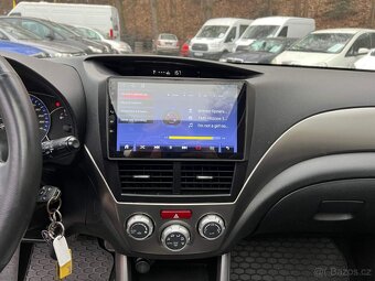 Subaru Forester 2.0i 110kW 4x4 automat klima tempomat 164tkm - 17