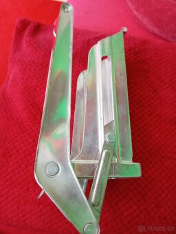 různé potřeby do domácnosti,vintage formičky na cukroví - 17