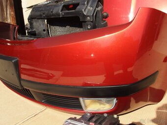 Předek Škoda Fabia I - 17