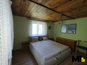 Prodej RD o velikosti 278 m2 na pozemku o velikosti 2 431 m2 - 17