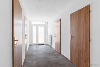 Apartmány pro Seniory - 17