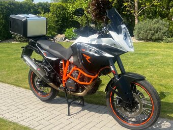 Ktm 1190 Adventure R - 17
