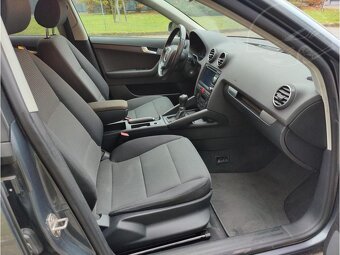 Audi A3 - 17