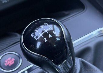 Seat Ateca TSI 85kW NAVI TAŽNÉ MANUÁL benzín manuál 85 kw - 17