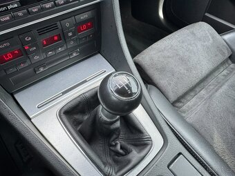 Audi S4 B6 QUATTRO 4,2V8 253KW ROZVODY - 17