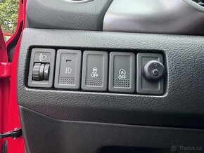 Suzuki Vitara 1.4 Boosterjet Comfort 4x2 - navi,temp,140 PS - 17