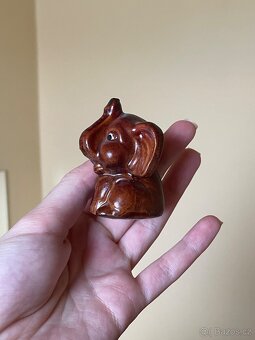 Porcelánové předměty - 17