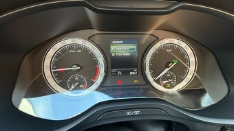 ŠKODA KODIAQ  2.0 TDI WEBASTO DPH - 17
