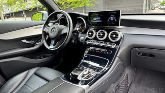 Mercedes-Benz GLC 220d AMG 4matic - 17