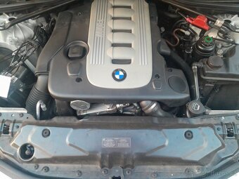 Bmw e61 - 17