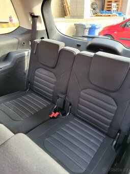 Ford Galaxy 2.0TDCI 110 kW Titanium 7míst - 17