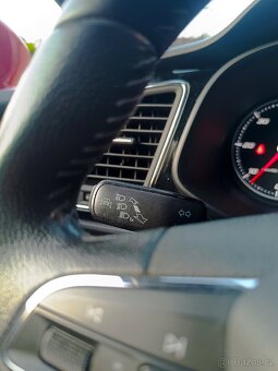 Seat Leon Style Combi 1.6Tdi 77kw, 2014, 1.majit - 17