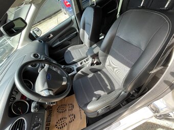 FORD FOCUS 1.6TDCi-80KW-TITANIUM-BEZ KOROZE-TOP- - 17