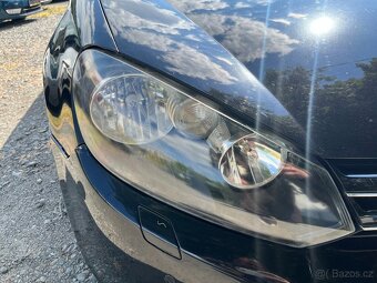VW Golf 1.6 MPi Senzory, ALU, Výhřev Sedadel - 17