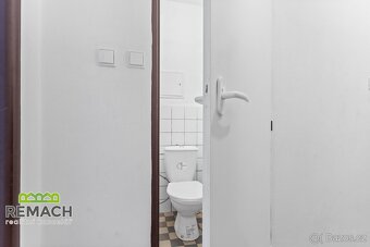 Pronájem, Byt 3+1, 68 m² -  + garáž, Červený Kostelec - 17