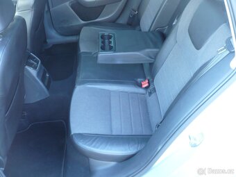 Škoda Octavia  2.0 TDI 110 kW - 17