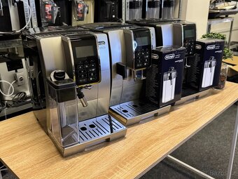 Kávovar DeLonghi Dinamica ECAM352.57.SB - 17