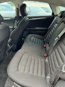 Ford Mondeo 1.5 Ti-VCT 118kW - 17