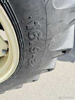 Zetor 6341 super - 17