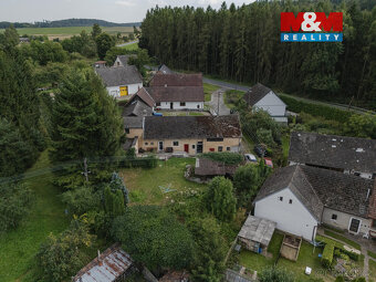 Prodej rodinného domu, 112 m², Oselce - 17