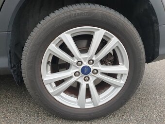 FORD KUGA 1,5i 110KW TINANIUM KAMERA NAVI PDC - 17