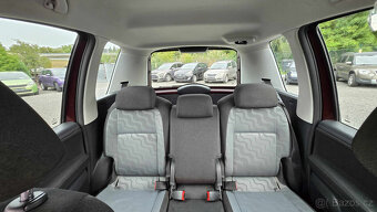 ŠKODA ROOMSTER STYLE PLUS EDITION 1.4 16V - 17