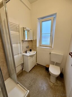 Pronájem bytu 2+kk 43 m2 - 17