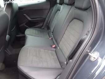 Prodám SEAT Ibiza FR, 1.0 TSI 85 kW, najeto 37.000 km. - 17