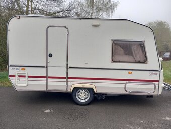 Karavan Home Car 395 - 17