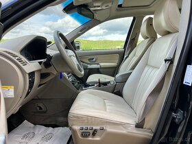 VOLVO XC90 EXECUTIVE 4.4 V8,2005,KŮŽE,XENON,ŠÍBR,4X4,ALU,BSR - 17