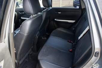 Suzuki Vitara 1.6 VVT Elegance 2WD - 17