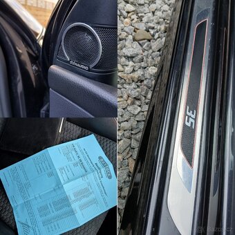 Volkswagen Golf 6 GTI Edition 35 DSG F1 - 17