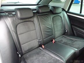 Škoda Superb 2,0 TDI, 4X4, AUTOMAT - 17