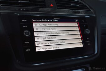 Volkswagen Tiguan Allspace 2.0 TDI 147kW R-LINE TAŽNÉ 7.MÍST - 17
