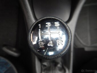 PEUGEOT 206, 1.4i, KLIMA - 17