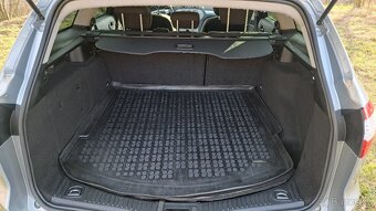 Ford Mondeo - 17